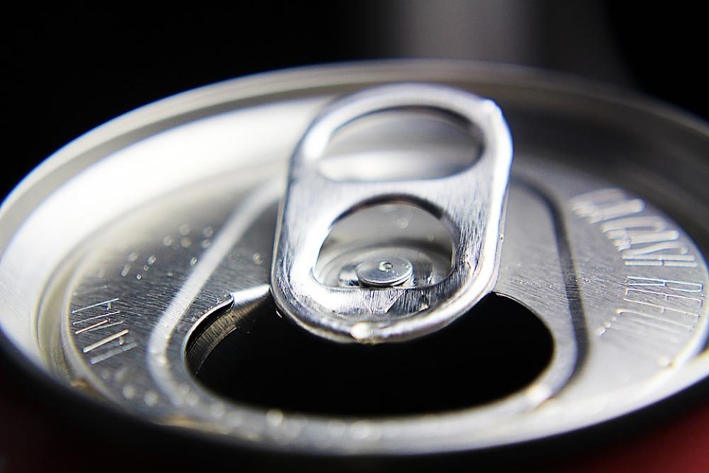 Changes in Oregon Can Return Deposit on Aluminum Cans